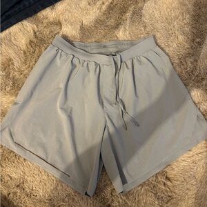 Lululemon Men's athletic shorts